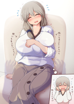 [Pixiv] Ponponmaru (1532605) page 6
