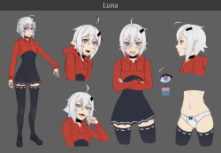 Artist - Unsomnus page 2