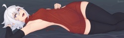 Artist - Unsomnus page 4