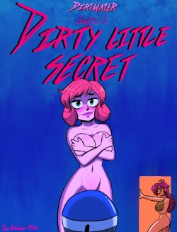 Dirty Little Secret