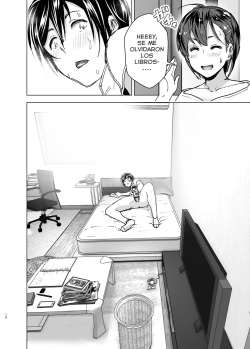 [Supe (Nakani)] Chikubeam! Bibibibibi!! [Spanish] [Ayanokoji] [Digital] page 10