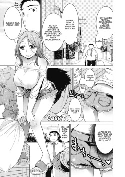 [Yukiri Takashi] Nishimura Marao no Nichijyou (COMIC Megastore Alpha 2018-01) [Spanish] [JentaiM] [Digital] page 5