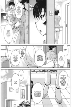 [Tsukino Jyogi] Let's get Physical Ch. 3 (COMIC HOTMiLK Koime Vol. 9) [English] [Ruru Scanlations] [Digital] page 1