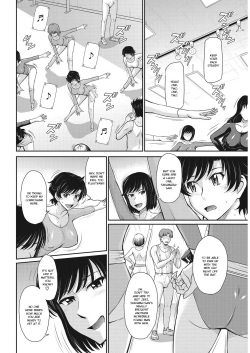 [Tsukino Jyogi] Let's get Physical Ch. 3 (COMIC HOTMiLK Koime Vol. 9) [English] [Ruru Scanlations] [Digital] page 4