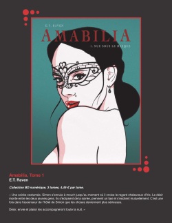 Amabilia T2