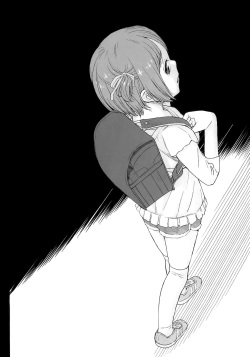 (C83) [Momoiro Toiki (Meramera Jealousy)] Basement [English] [biribiri] page 4