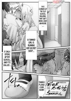 [Calorie &amp; Cholesterols (Reba☆)] Maeda-ya [English] [desudesu] page 2