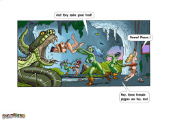 Subterranean Sirens_pulptoon page 7