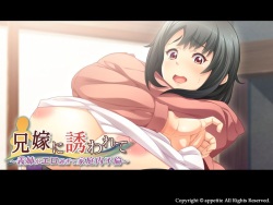 [Appetite] Aniyome ni Sasowarete ~Gishi ga Ero Sugite Kateinai Furin~ page 2