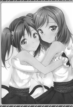 (C90) [Maho-Shinsengumi (Kouzuki Ichika)] magnetic summer (Love Live!) page 5
