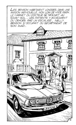 [Chris (Xavier Musquera)] Jeune fille au pair [French] page 7