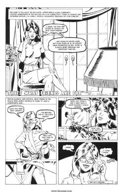 Housewives at play 01 page 3