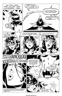 Housewives at play 01 page 7