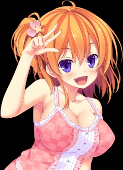 [MOONSTONE Cherry] Imouto Paradise! 3 ~Onii-chan to 5-nin no Imouto no Sugoku! Ecchi Shimakuri na Mainichi~ (Character Set + BG) P3 page 2