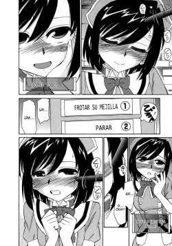 [Charlie Nishinaka] Cheers! 9 [spanish][Schaidar] page 10