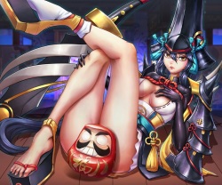 Pixiv Artist - 二百 (Nihya~tsu) (Pixiv id=20840083) page 3