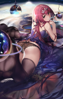 [Pixiv] yuxiangchen03 (7253174)  2019.03.18 page 10