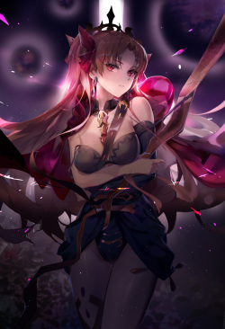 [Pixiv] yuxiangchen03 (7253174)  2019.03.18 page 2