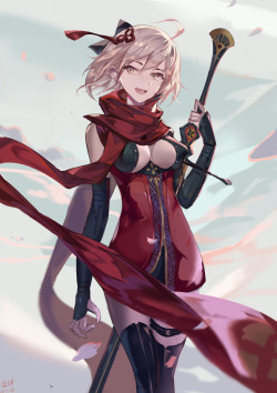 [Pixiv] yuxiangchen03 (7253174)  2019.03.18 page 7