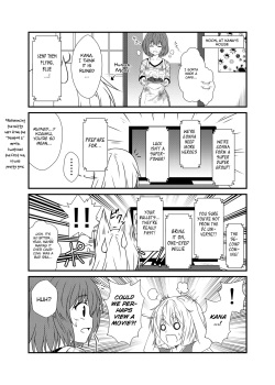 [Check Mate! (Yua)] Kohaku Biyori Vol. 5 [English] [BSN] [Digital] page 5
