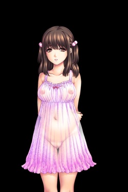[TinkerBell] Oyako x Shuffle! ~Natsuyasumi, W Oyako no Ichaicha Houimou~ (Character CG) [Part 2] page 3