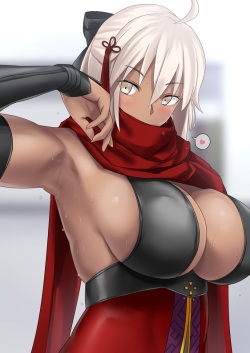 [Pixiv] Gachou | butmoth (5826547) page 2