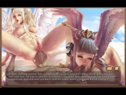 Crystal Maidens  - Special Album Screen Capture