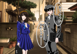 [NORTH CAROLINA POWER (Gyorotan)] Shin Higyaku no Ukedachi Re:birth Ruciese Saiakuochi Ganbou (Kouryuu Densetsu Villgust) page 6