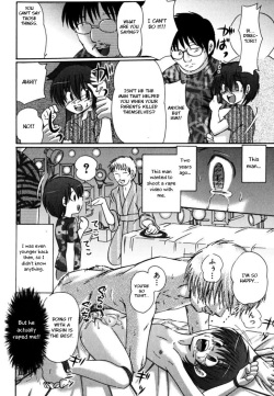 (C74) [Suzume no Miya (Tanaka Penta)] Tsumi Uta [English] [Otokonoko Scans] page 9