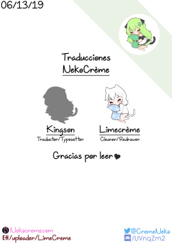 [Mda Starou] Kasshoku Succubus [Spanish] [NekoCreme] page 9