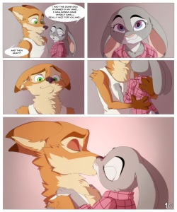 [Xnirox] Twitterpated (HD) page 10