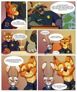[Xnirox] Twitterpated (HD) page 2