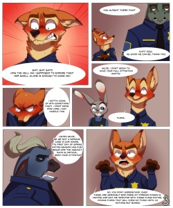 [Xnirox] Twitterpated (HD) page 3