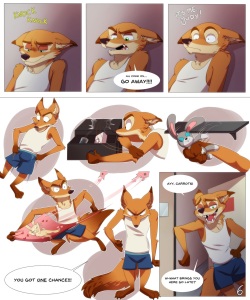[Xnirox] Twitterpated (HD) page 6