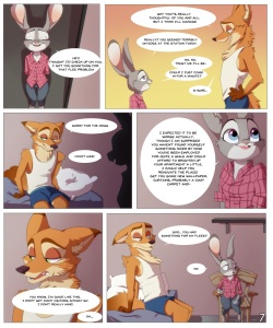 [Xnirox] Twitterpated (HD) page 7