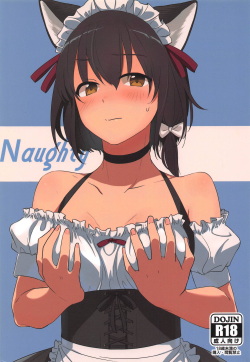 (Reitaisai 15) [Tojora-men (Toujou)] Naughty (Touhou Project) page 1