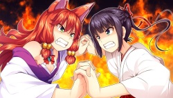 [No Strike] Josou Jinja / Trap Shrine page 2