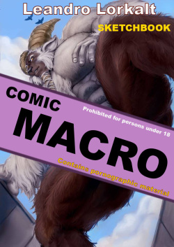 Comic Macro