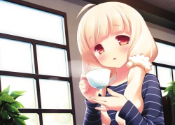 CAFE SOURIRE VFB 電子書籍（恋課金同梱特典再編集版） page 9