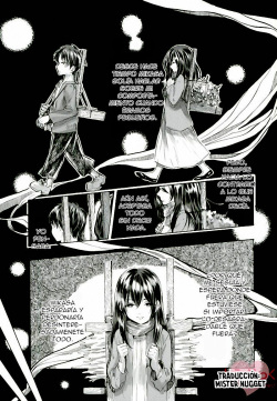 (Dai 3 Kai Hekigai Chousa Haku) [FURACHI (Yaegashi, Yukiko, Kanae)] Eren ga Mikasa ni Sukihoudai | Eren quiere a Mikasa (Shingeki no Kyojin) [Spanish] [Mr. Nugget] page 5