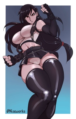 [Twitter] Nisego (@Niseworks) page 10