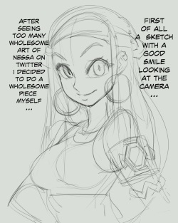 [Twitter] Nisego (@Niseworks) page 2