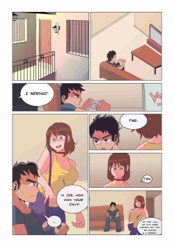 [Assentlov] Confidence page 2