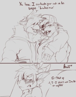 [AnixisArts] Gay Texts [ongoing] page 8