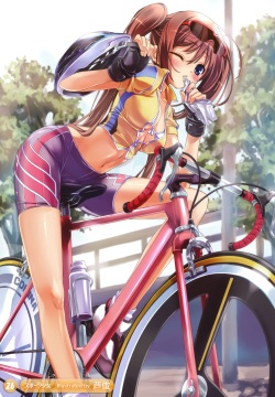 Bike Shorts