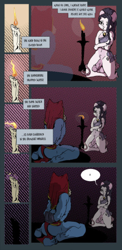 [goatmystic] The Summoning page 2