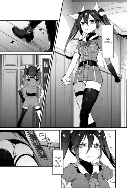 (C88) [Gasshuukoku Netamekoru (Nekometaru)] Neko-gata Catapult (Kantai Collection -KanColle-) [Spanish] [NekoCreme] page 3