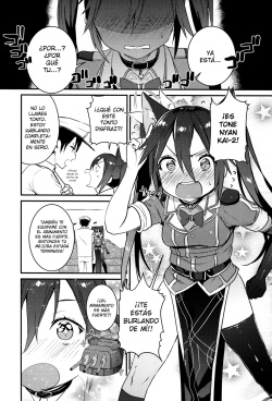 (C88) [Gasshuukoku Netamekoru (Nekometaru)] Neko-gata Catapult (Kantai Collection -KanColle-) [Spanish] [NekoCreme] page 6