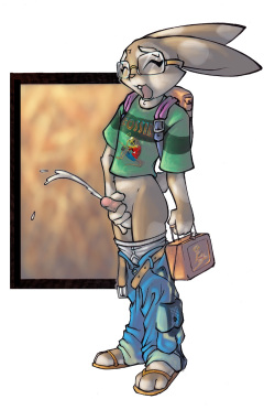 [Bonk/Fossil] Bonk and Fossil page 1
