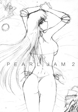 [BLACK DOG (Kuroinu Juu)] PEARL JAM 2 (Bishoujo Senshi Sailor Moon) [2011-02-21] page 2
